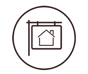 Traditional Home Sale
